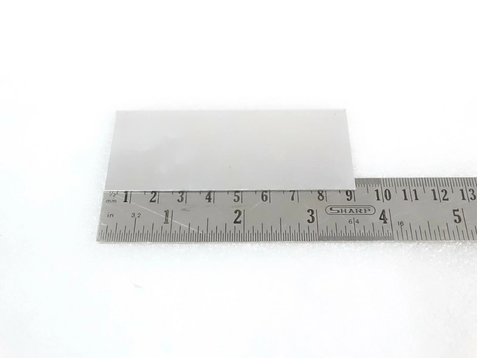 For BSA A50 A65 Spitfire Victor Rocket 3 Firebird Gold Star BSA Data Plate#14B13