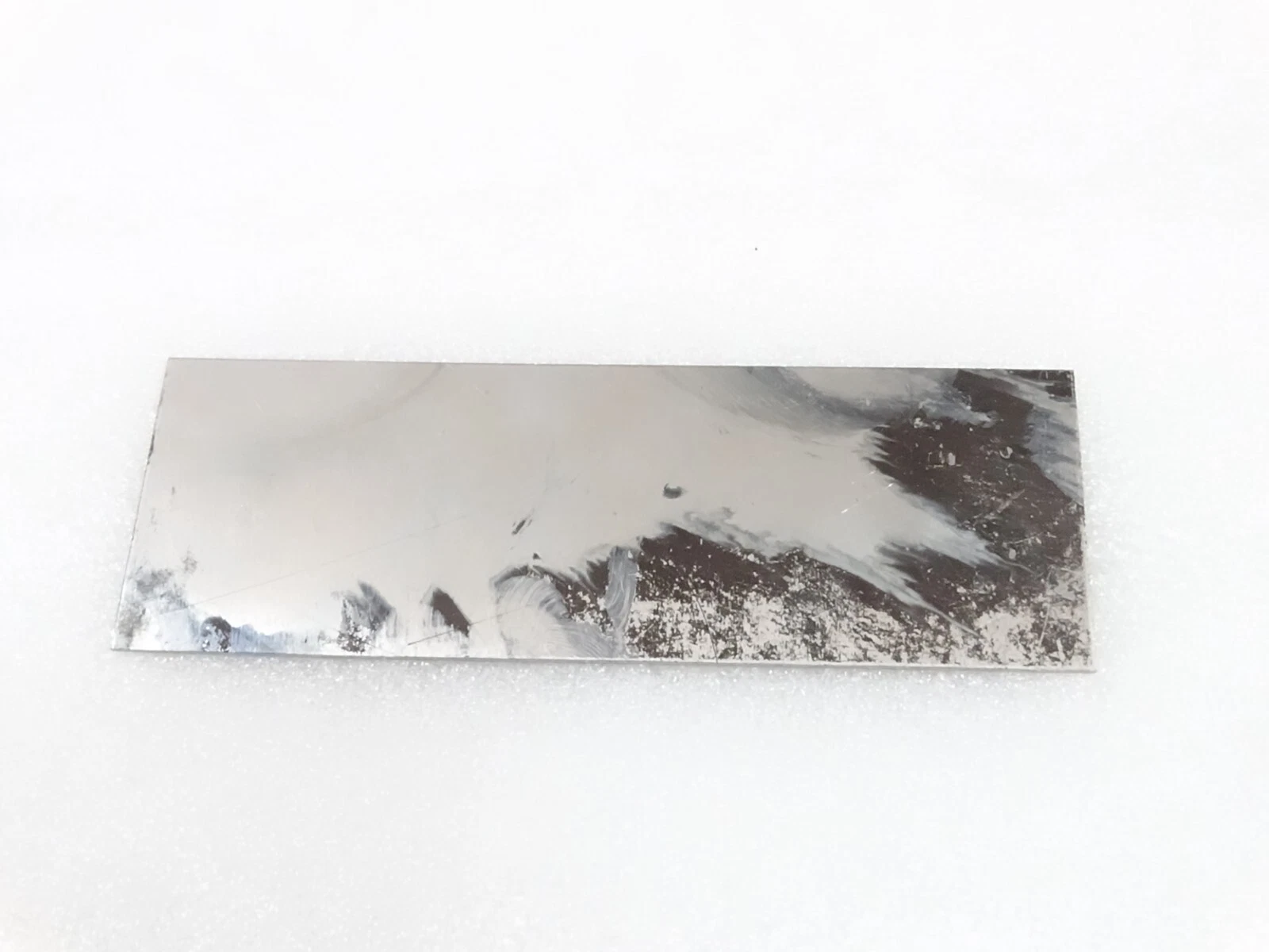 DATA PLATE FITS TO STUDBAKER "FOUR " MODEL #V239-7