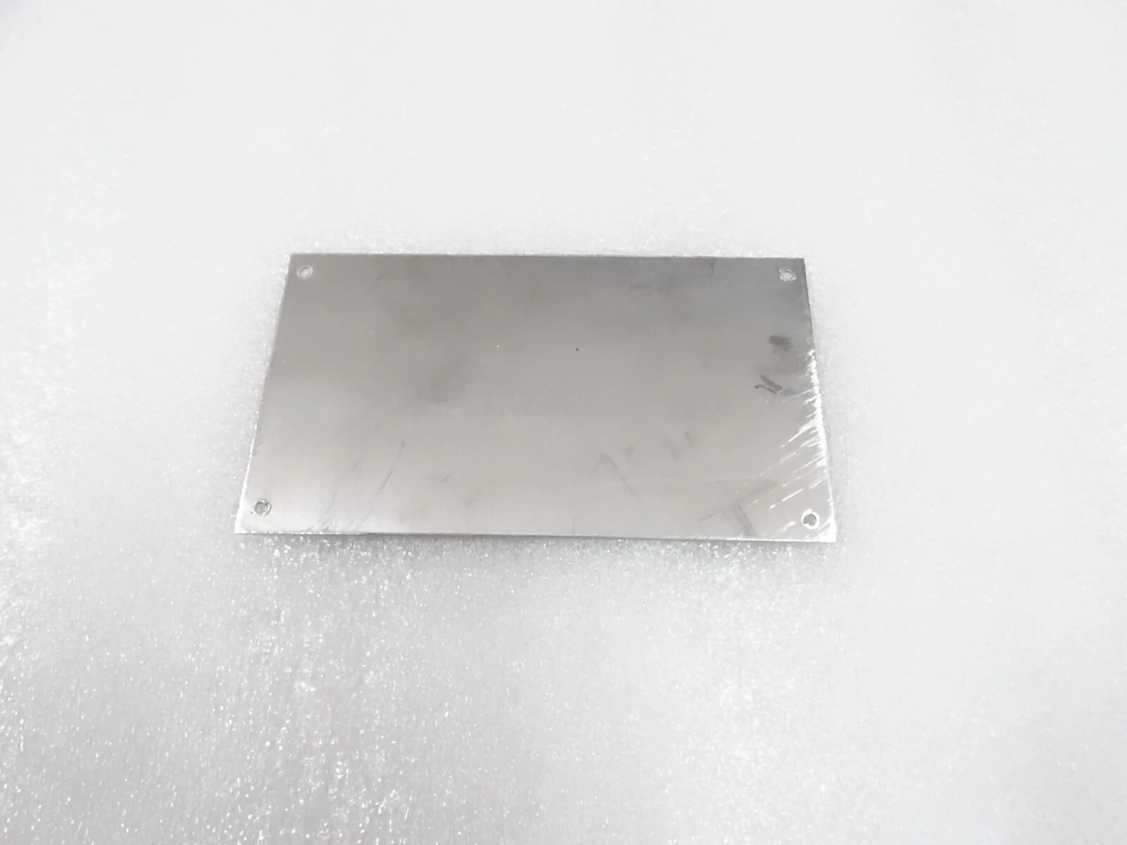 DATA PLATE FITS TO INTERNATIONAL HARVESTER COMPANY 1960'S #V218-7