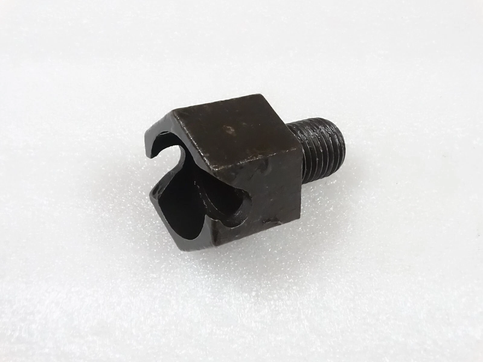 Crankshaft Bolt Pulley Starter Dog Nut Thread Cut Type For Massey Ferguson TEF35