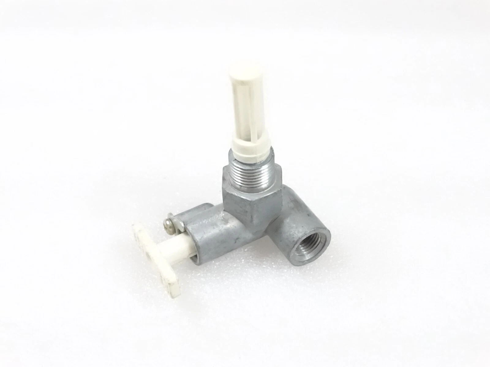 2 X Caltric 898580M91 Fuel TankValve Taps ForMasseyFerguson 165 1 175 185 #13-21
