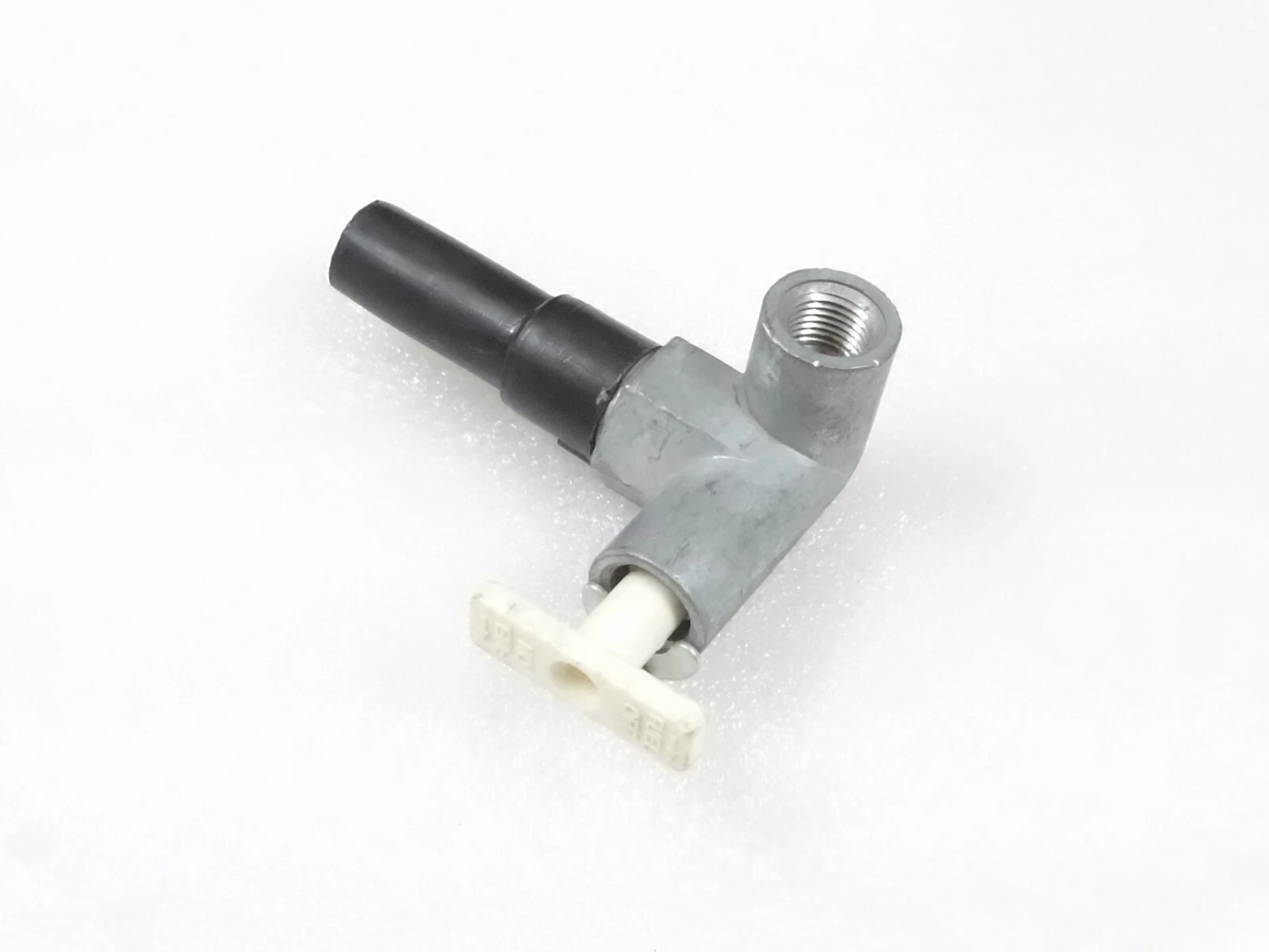 2 X Caltric 898580M91 Fuel TankValve Taps ForMasseyFerguson 165 1 175 185 #13-21