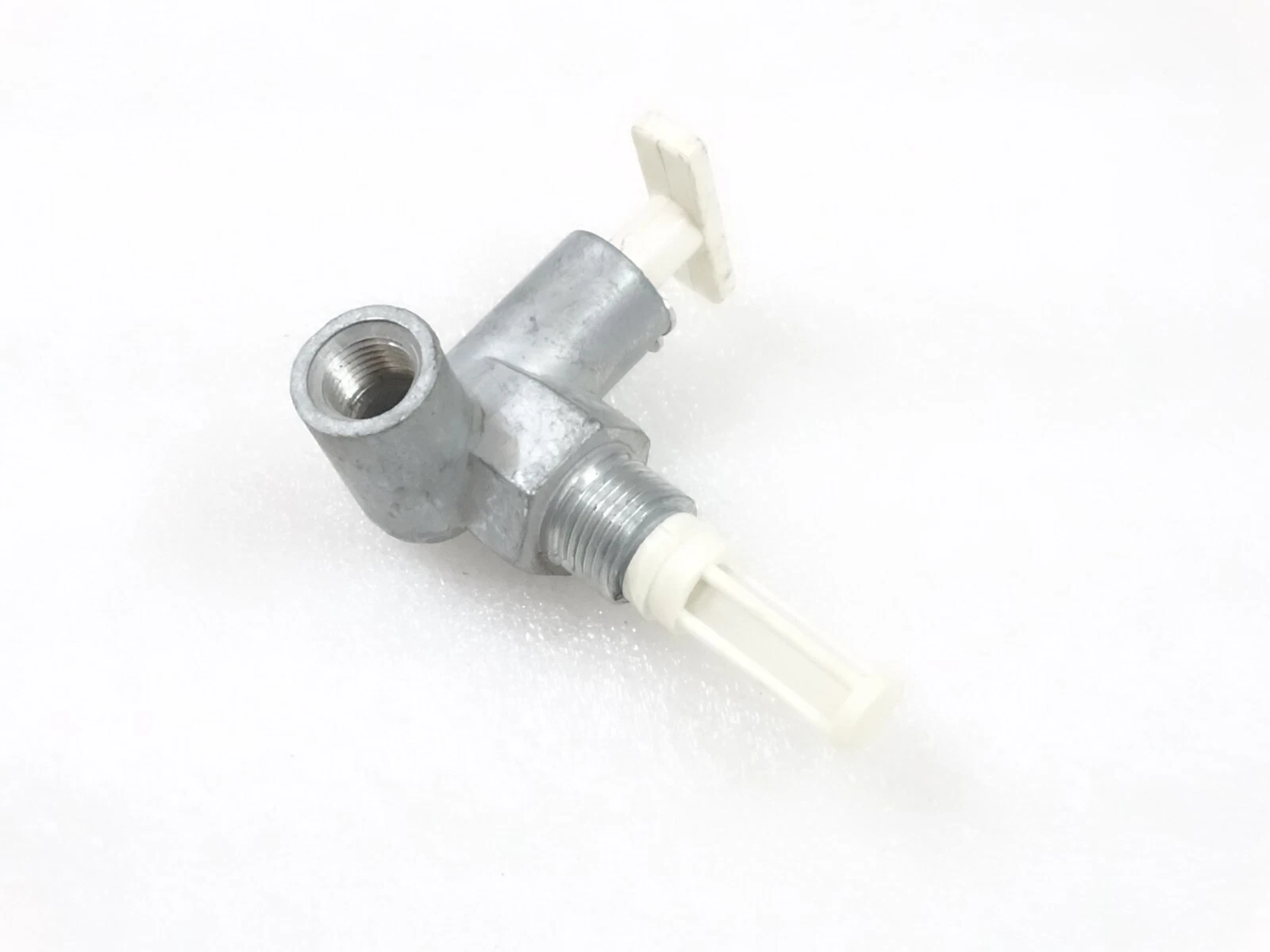 Fuel Tank Valve Tap For Massey Ferguson 165 168 175 185 188 265S 270 271 #13-21