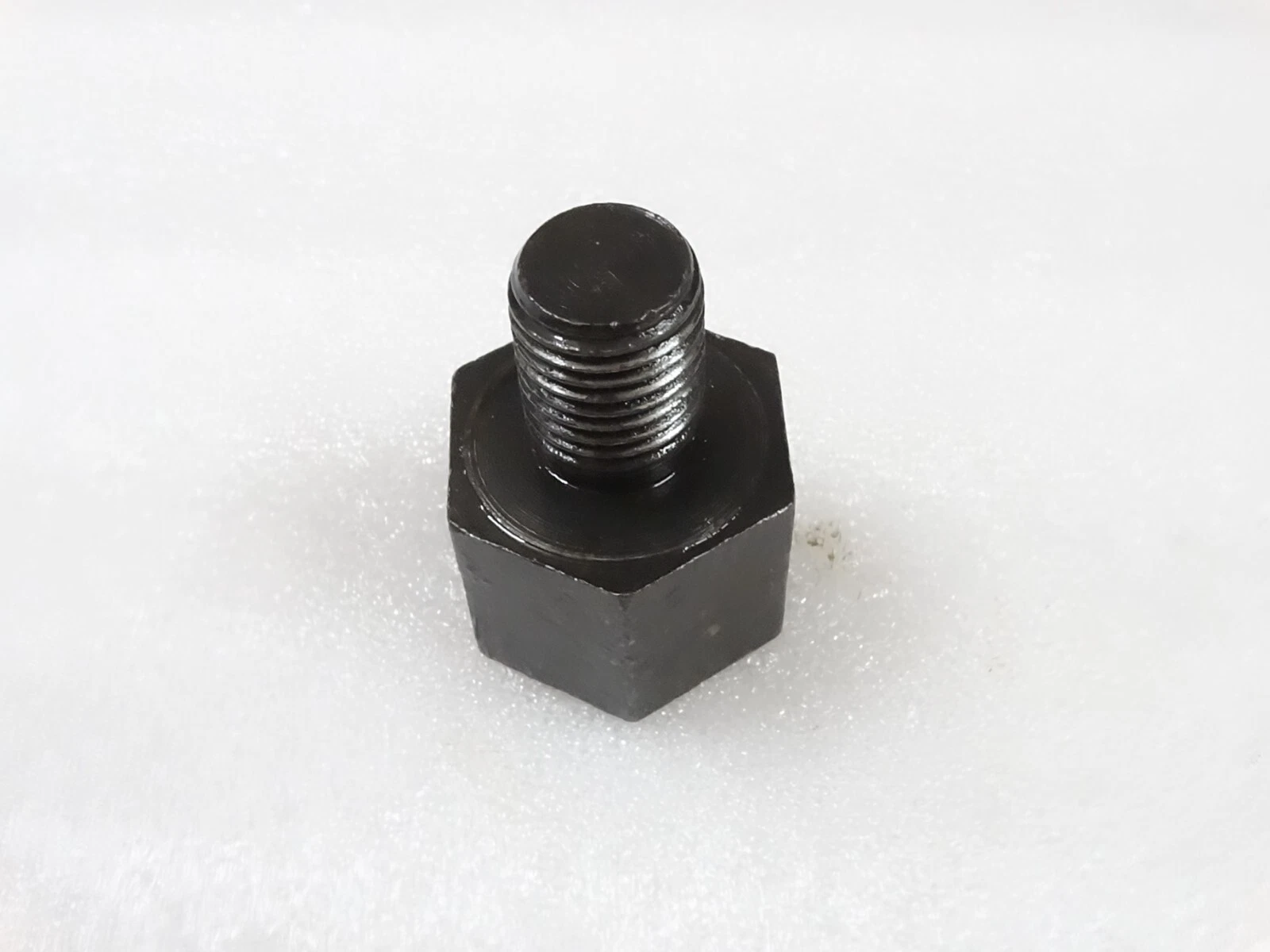 For Ferguson Tractor 35 135 Crankshaft Pulley Starter Bolt #13-22