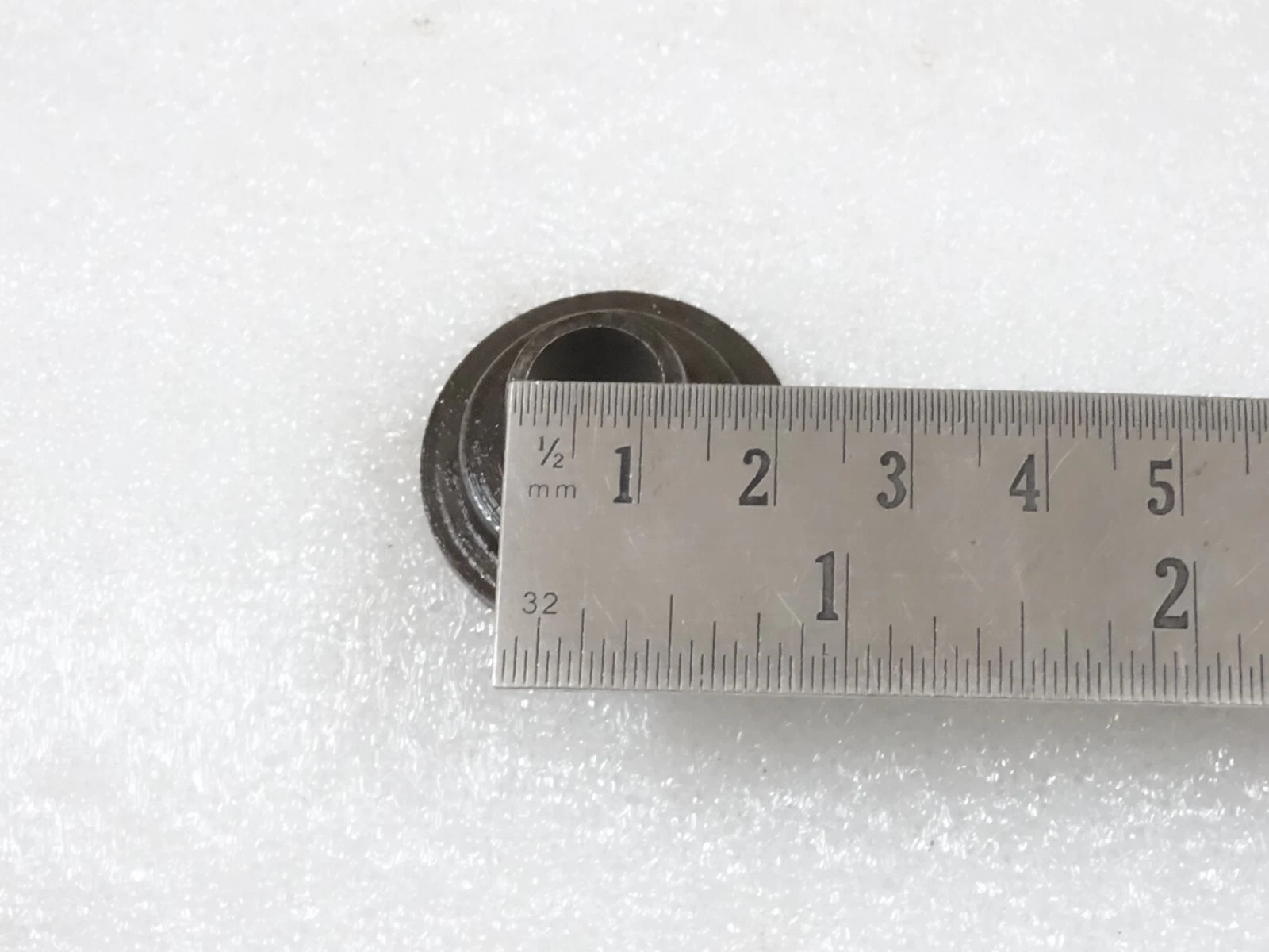 Engine Valve Cap Top 0150008 For Massey Ferguson MF 35 135 165 240 255 #13-25