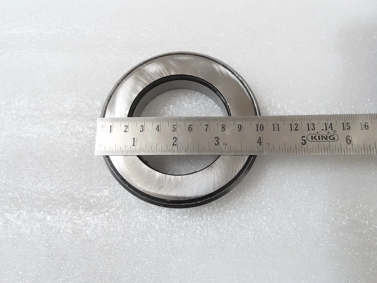 Clutch Release Outer Bearing 9W2.5 OD 102MM For Massey Ferguson MF- 35 135 165