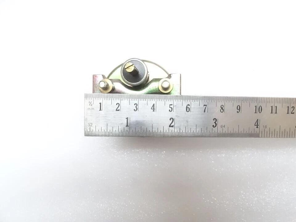 Amp Gauge For Oliver Tractor Super 44 55 66 77 88 660 HG 1HA-7353, 608747A #13-5