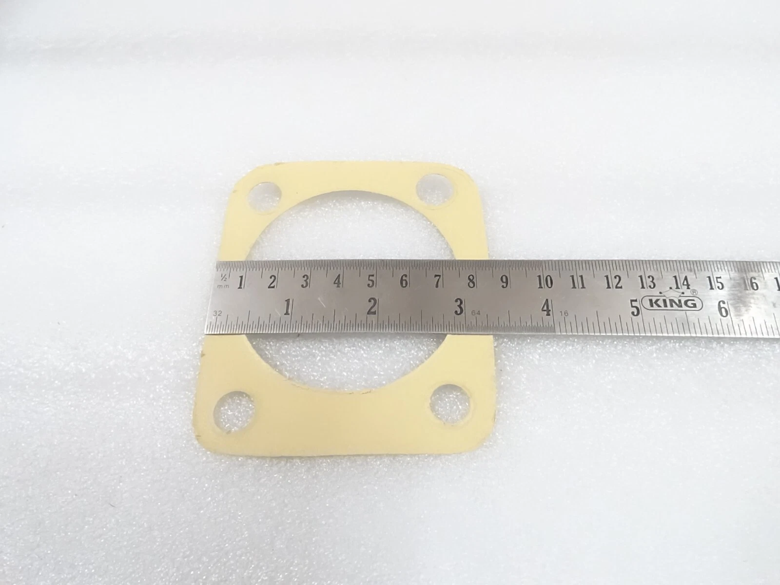 6x Steering Column Box Gasket For Massey Ferguson 165 175 185 188 265 290Tractor