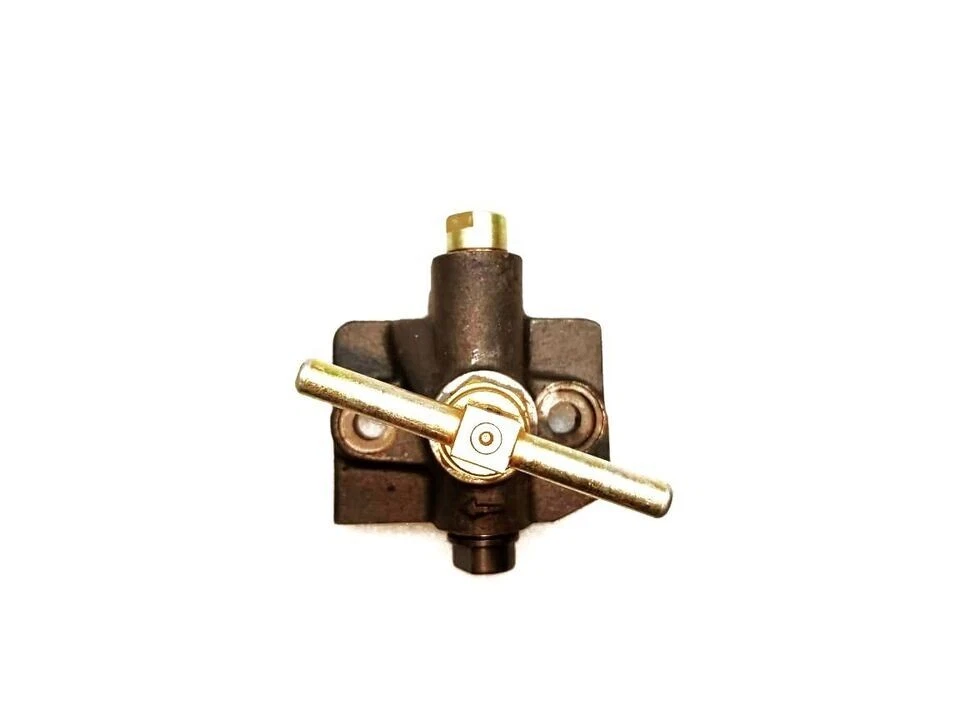 Hydraulic Transport Valve Lock For Massey Tafe Tractors #14-62