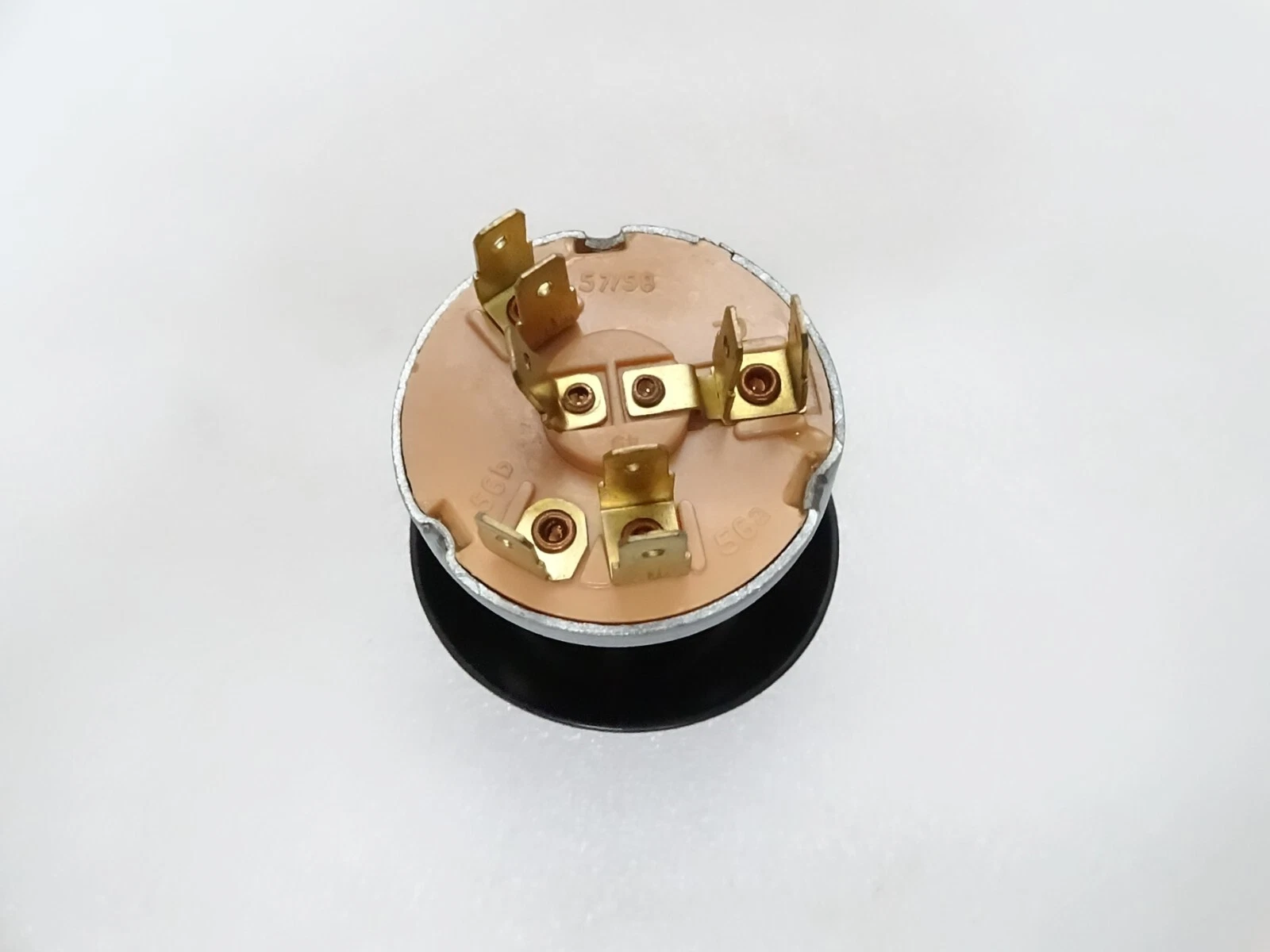 For Massey Ferguson 230 240 250 265 275 290 298 Tractor Light Switch Horn Button