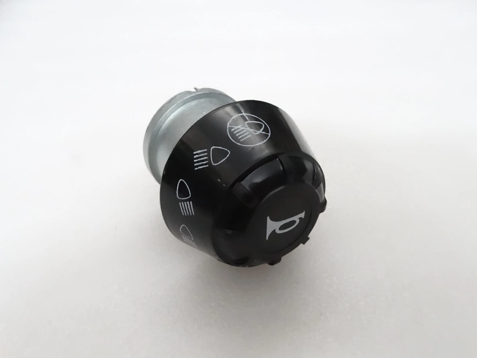 For Massey Ferguson 135 165 240 290 590 Tractor Headlight Switch & Horn #15A20