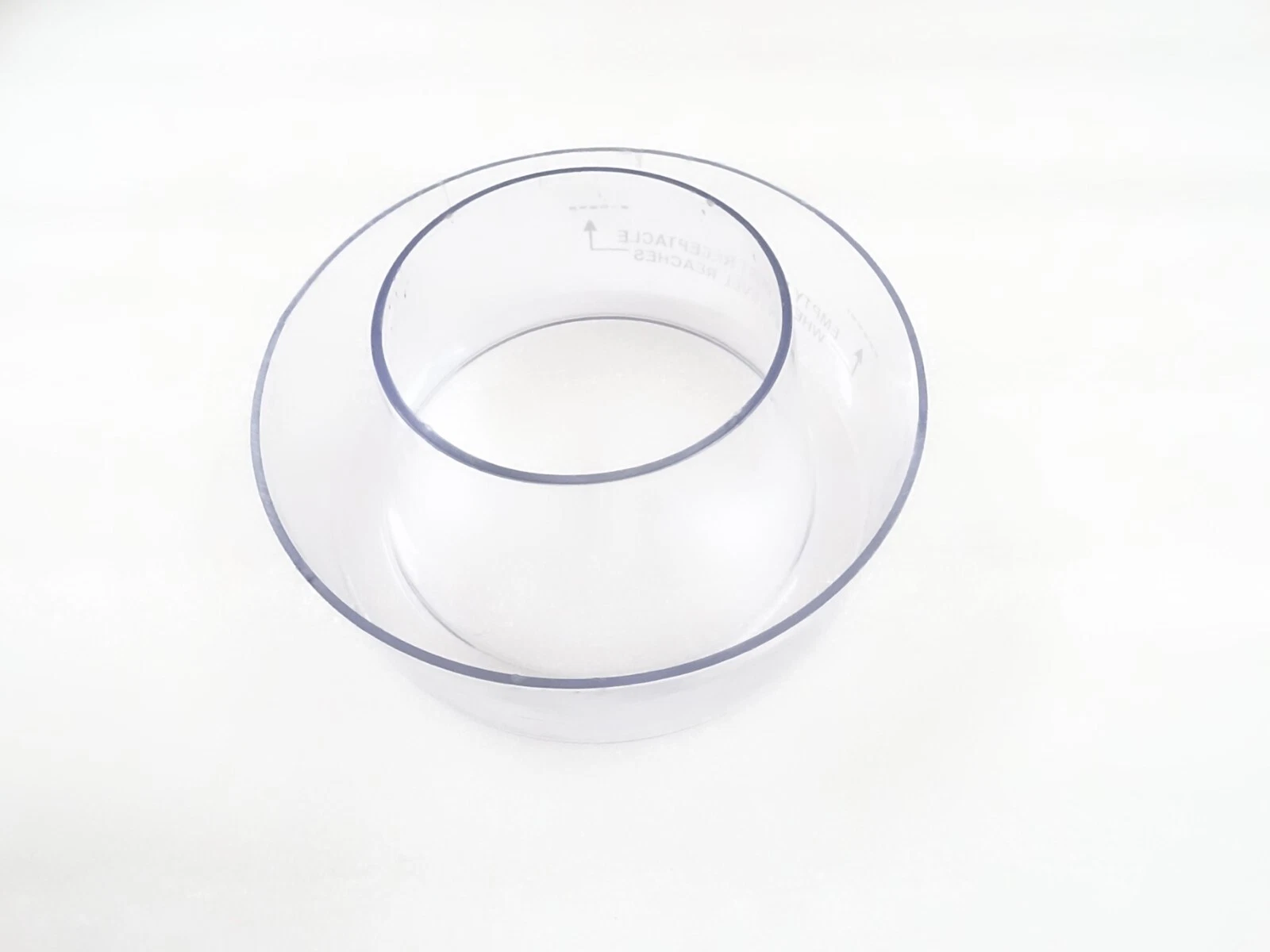 1508881M1 7" Air Pre Cleaner Bowl Fit MF Massey Ferguson 275 282 3050 3060 #16-2