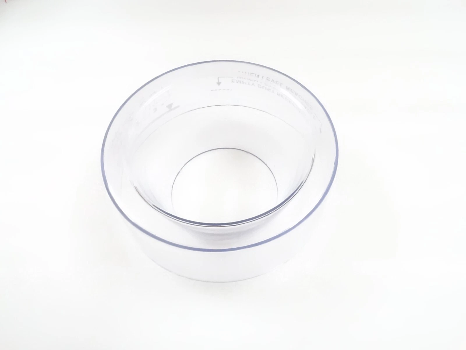 7" Air Pre Cleaner Bowl Fit MF Massey Ferguson 1080 1085 135 150 165 175 180 245