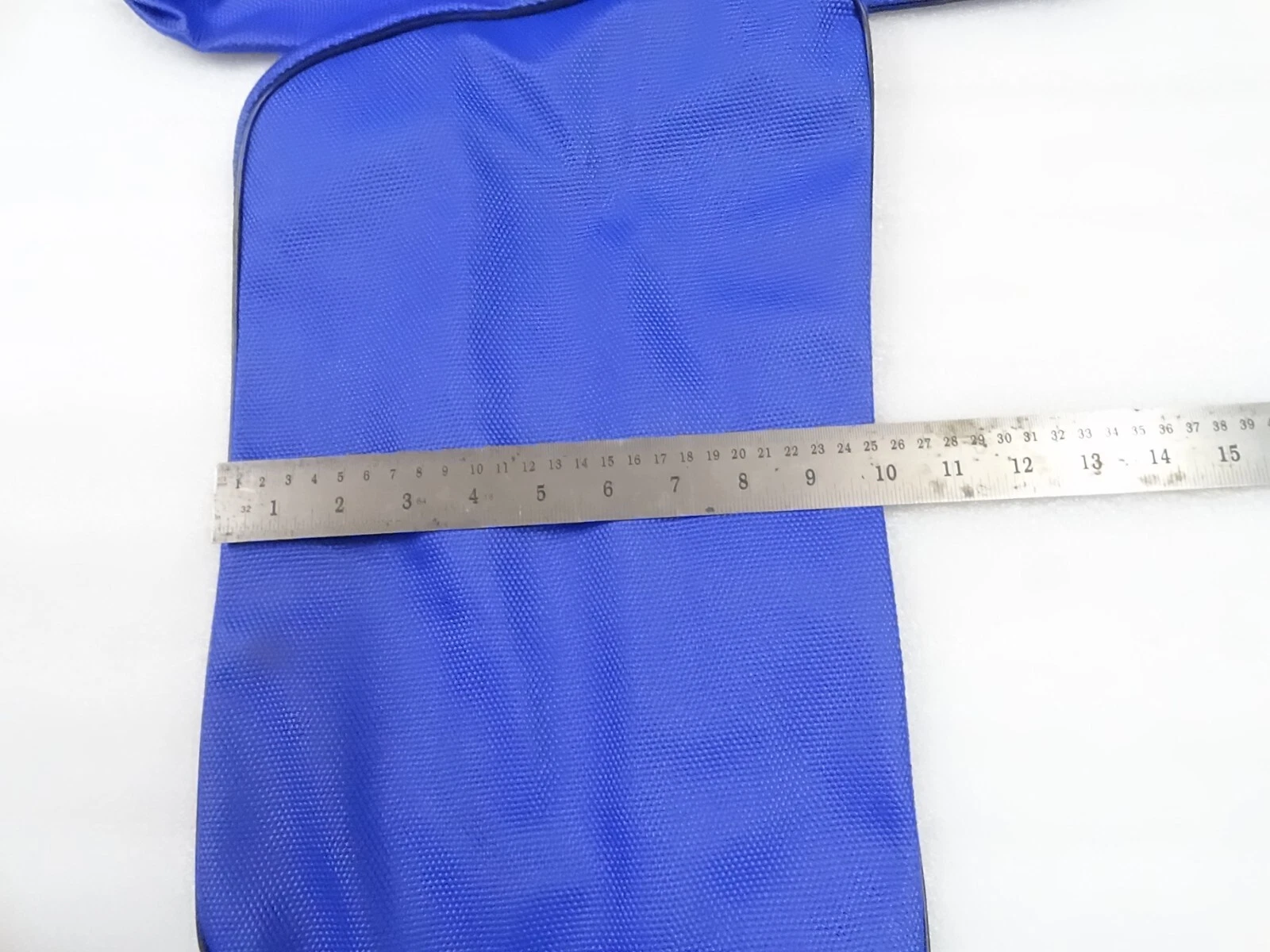 Blue Colour Bottom And Rear Seat Cover Fit For Powertrac Tractors #16-28