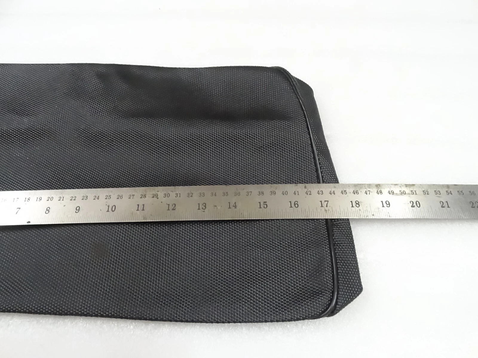 Black Colour Bottom And Rear Seat Cover Fit For Mahindra Tractors #16-29