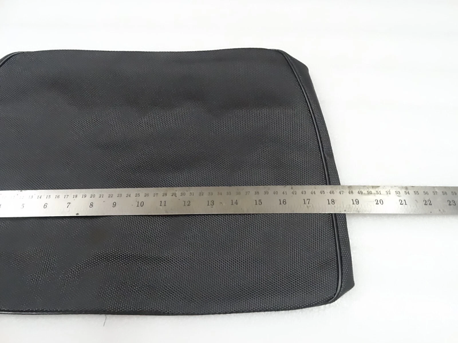 Black Colour Bottom And Rear Seat Cover Fit For Mahindra Tractors #16-29