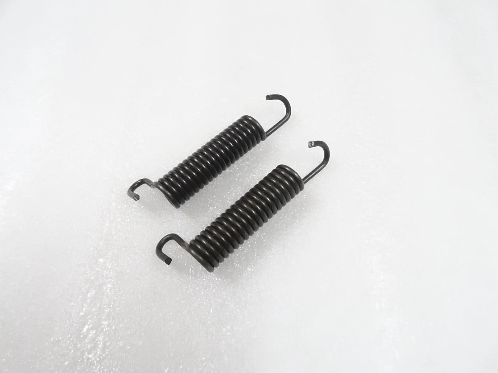 2x 180815M1 Brake Shoe Spring Fits For New Holland NH 135 UK 165 UK 175 #16-6