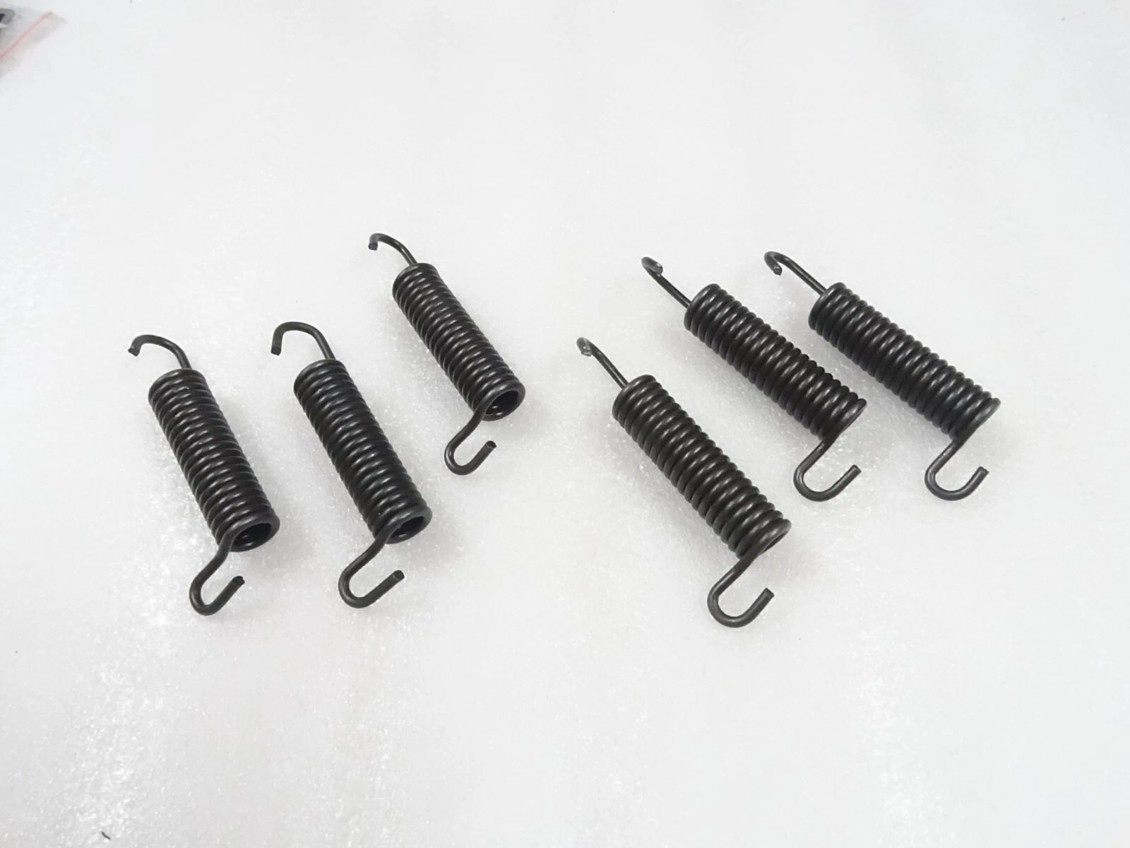 6x S.1785 Brake Shoe Return Spring Fits For Massey Ferguson #16-6  SUNRAYS SHINNING (8558)