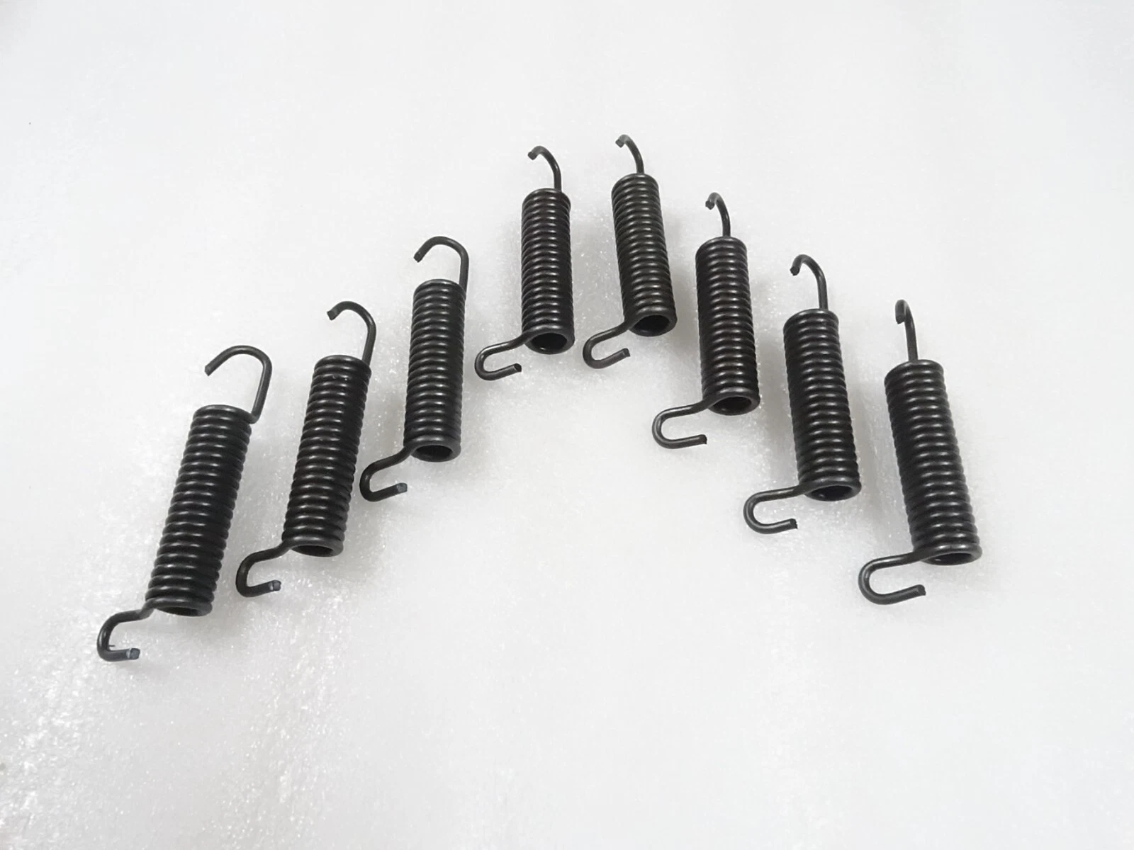 6x S.1785 Brake Shoe Return Spring Fits For Massey Ferguson #16-6  SUNRAYS SHINNING (8558)