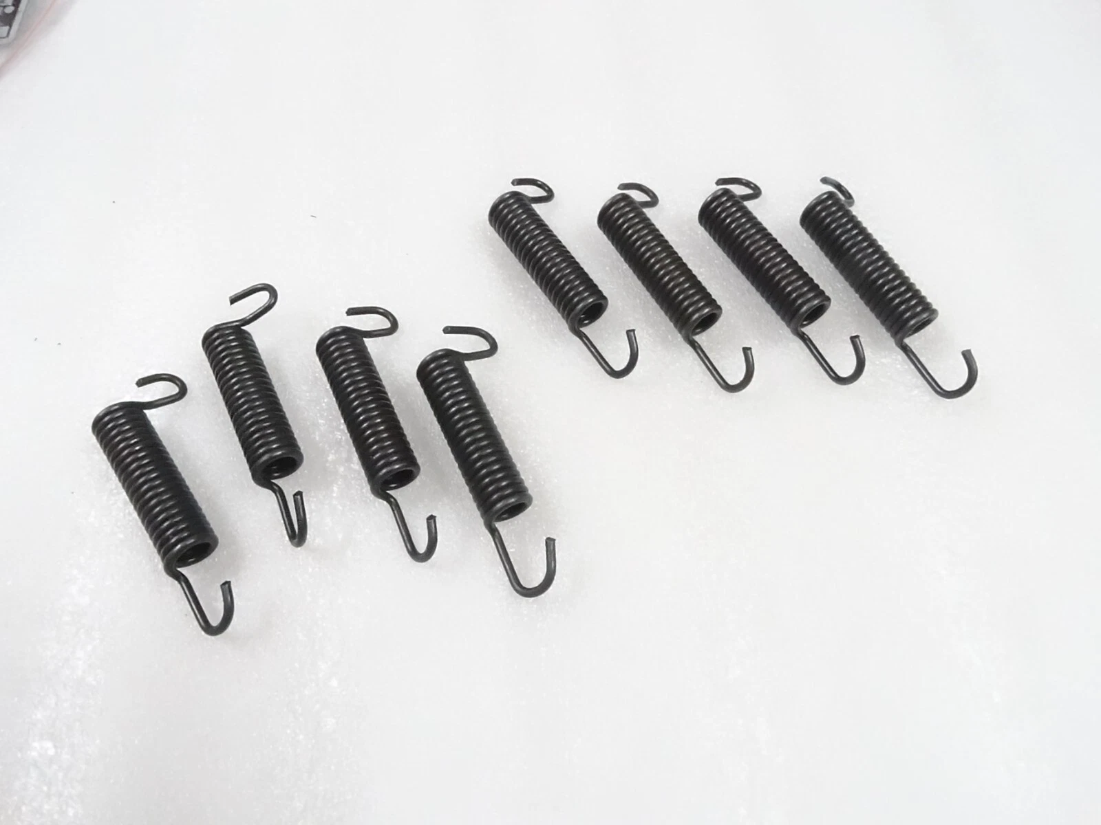 6x 180815M1 Brake Shoe Spring Fits For New Holland NH 135 UK 165 UK 175 #16-6