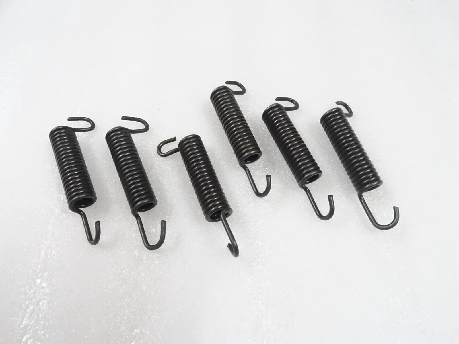 6x 180815M1 Brake Shoe Spring Fits For New Holland NH 135 UK 165 UK 175 #16-6