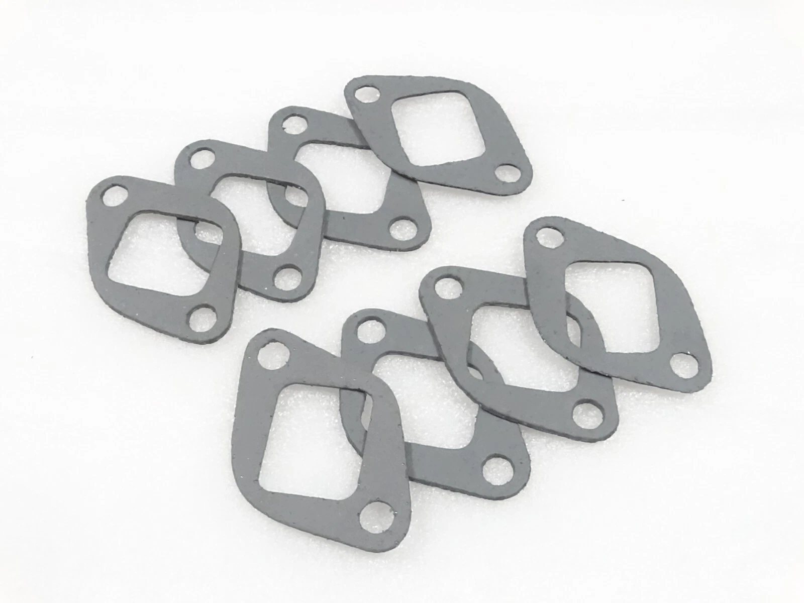 10x Exhaust Manifold Gasket For Massey Ferguson MF135 AD3.152 #16-7