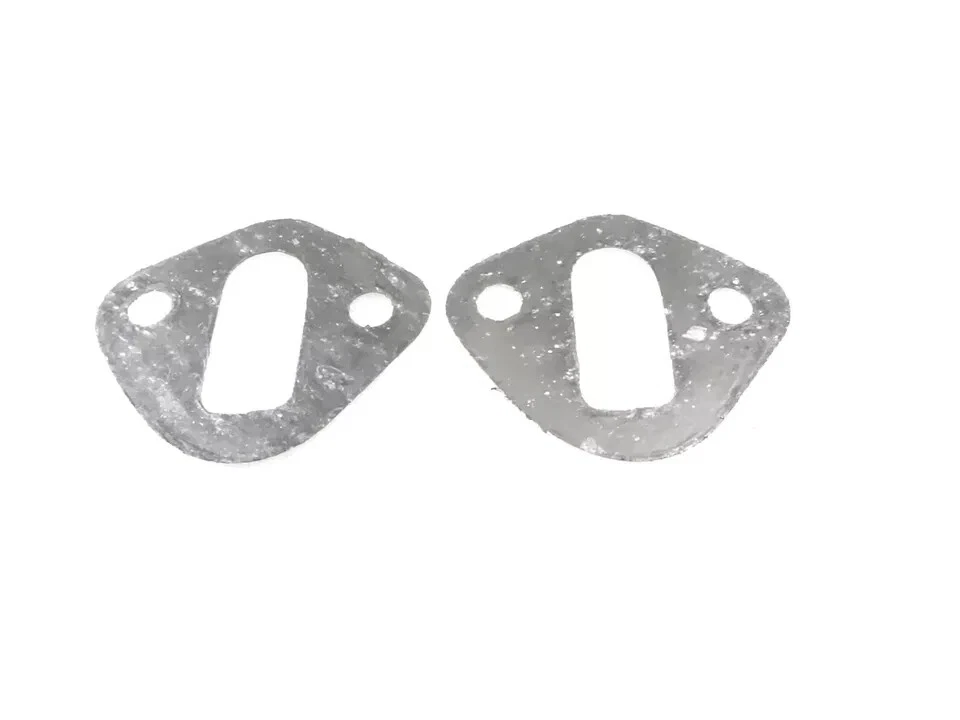 2x Fuel Lift Pump Gasket for Fordson Major Power Super Tractor #17-27