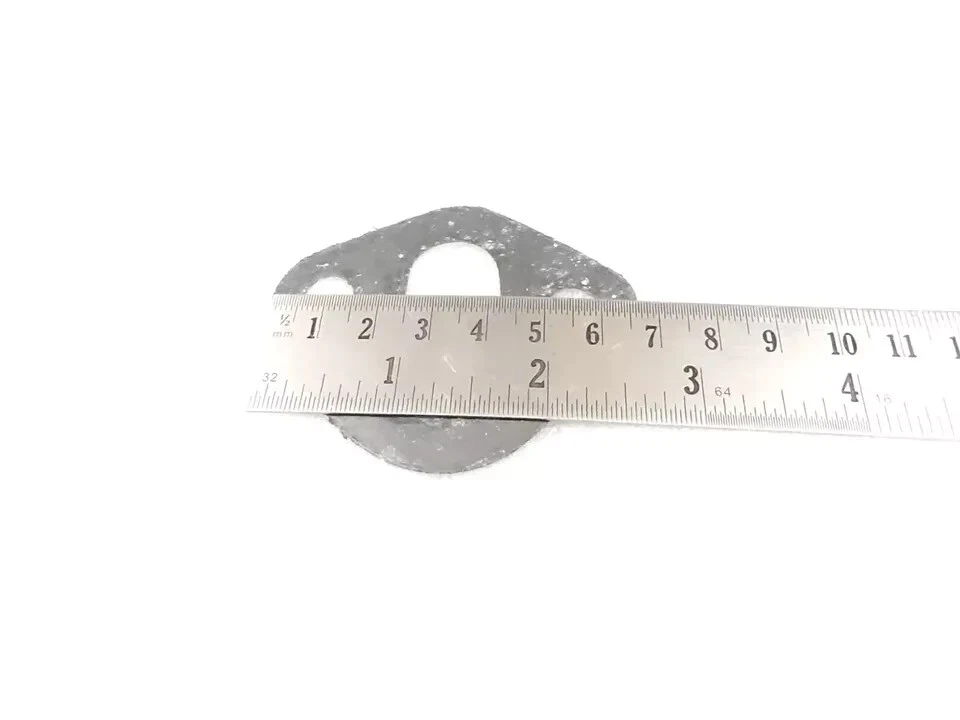 2XPC Fuel Lift Pump Gasket for Massey Ferguson #17-27