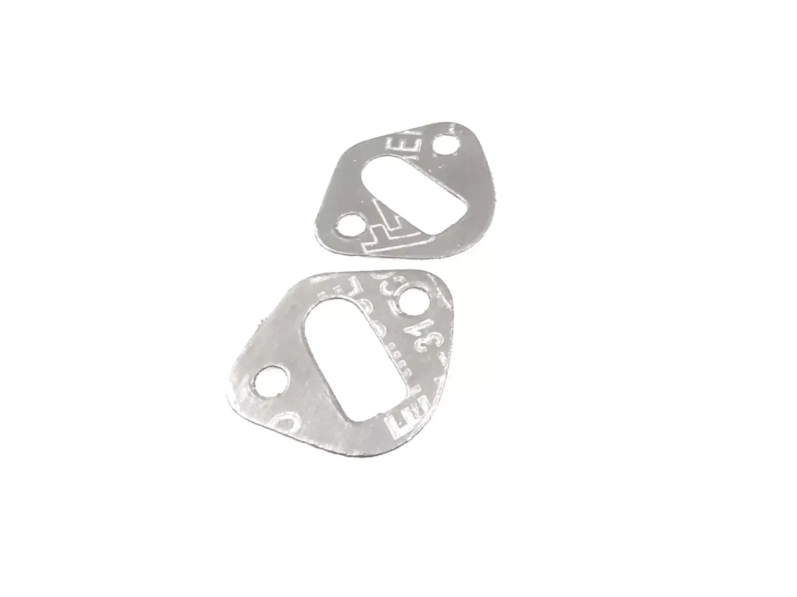 2XPC Fuel Lift Pump Gasket for Massey Ferguson #17-27