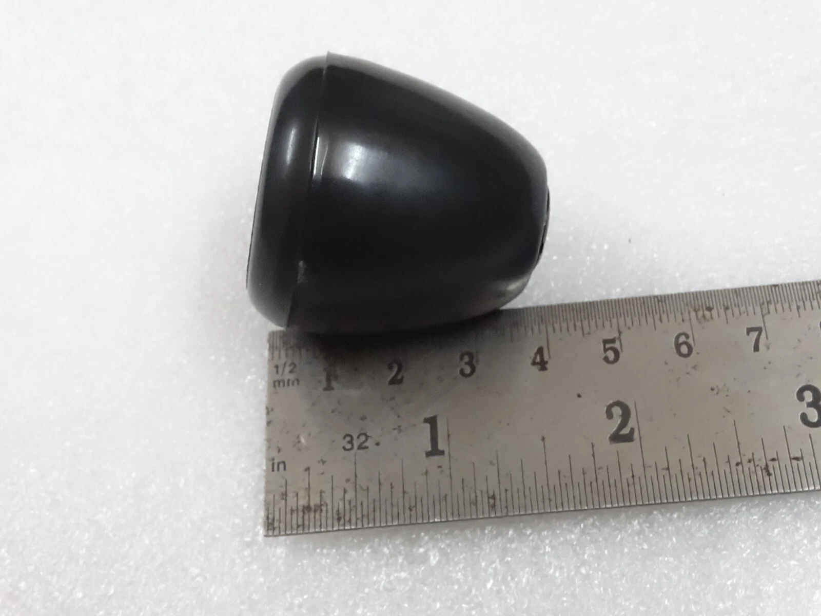 2X Gear Knob -1 2 3 4 R. For Massey Ferguson 400 Brazilian Series #17-31