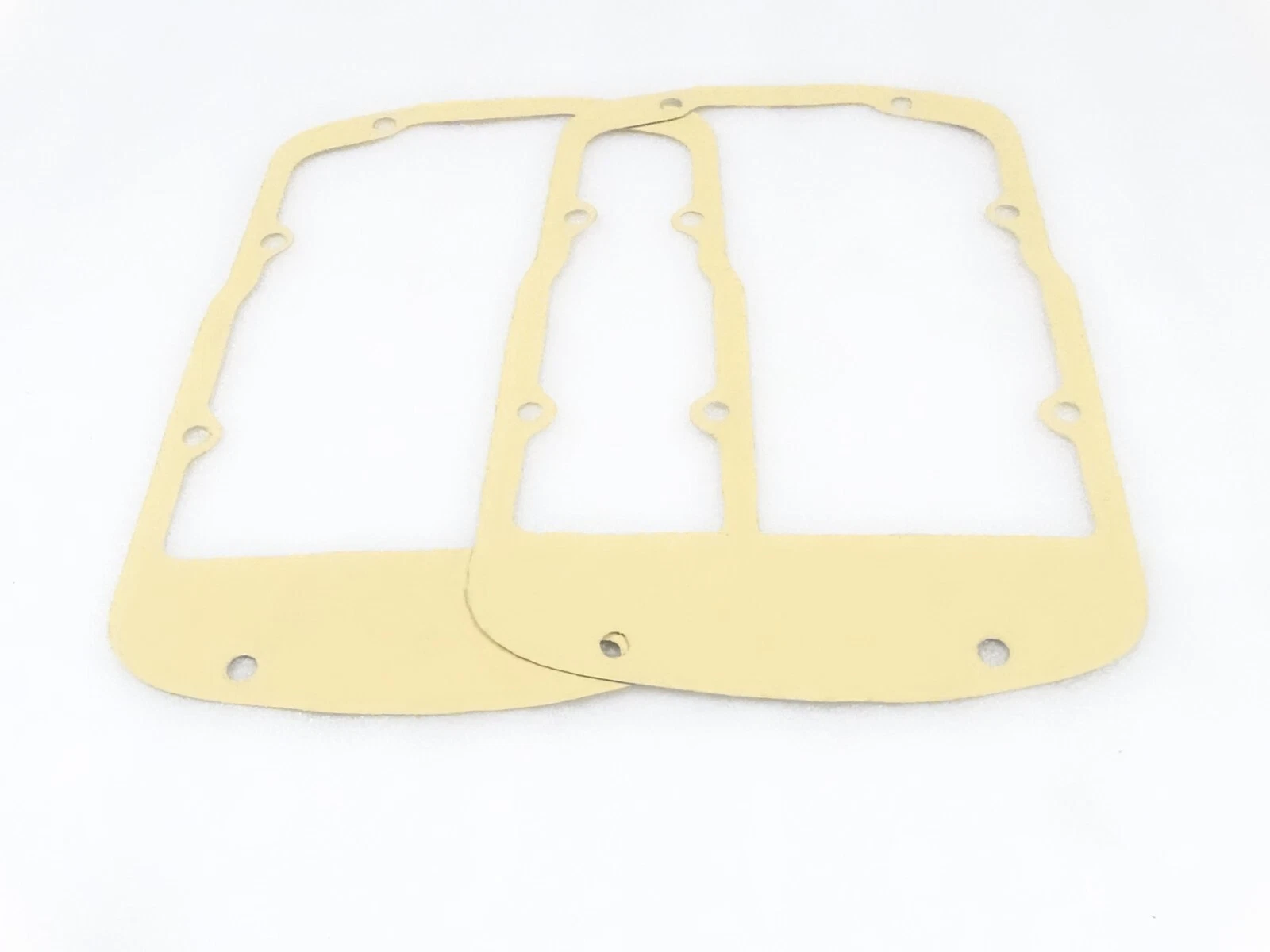 2X Steering Box Gasket Fits Massey Ferguson MF F40 FE35 TO35 135 175 180+#17-32