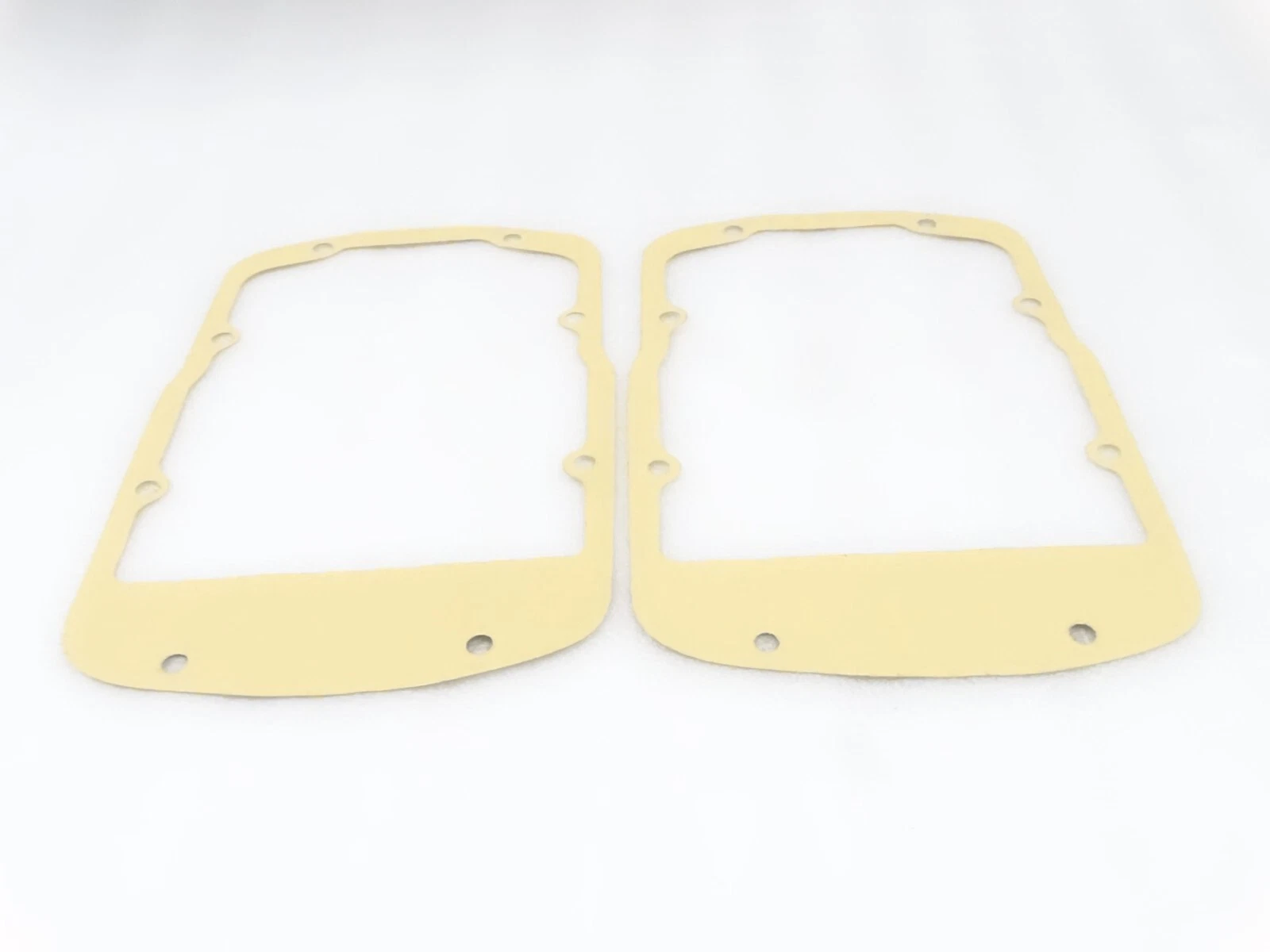 2X Steering Box Gasket Fits Massey Ferguson MF F40 FE35 TO35 135 175 180+#17-32