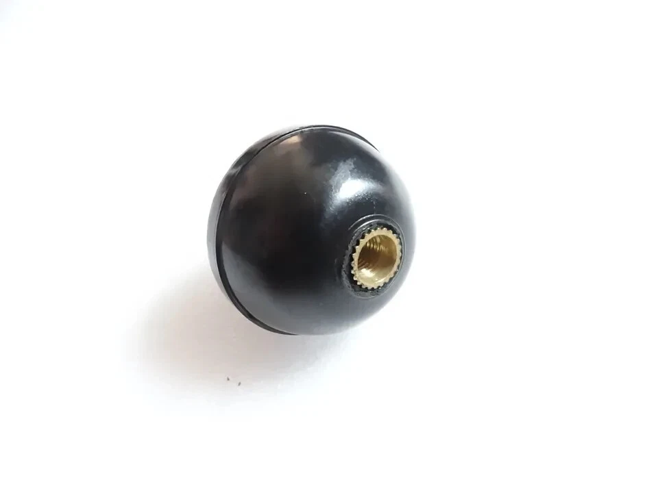 Shift Knob 5/16 Fits Massey Ferguson MF135 150 165 175 180 230 235 240 245 250