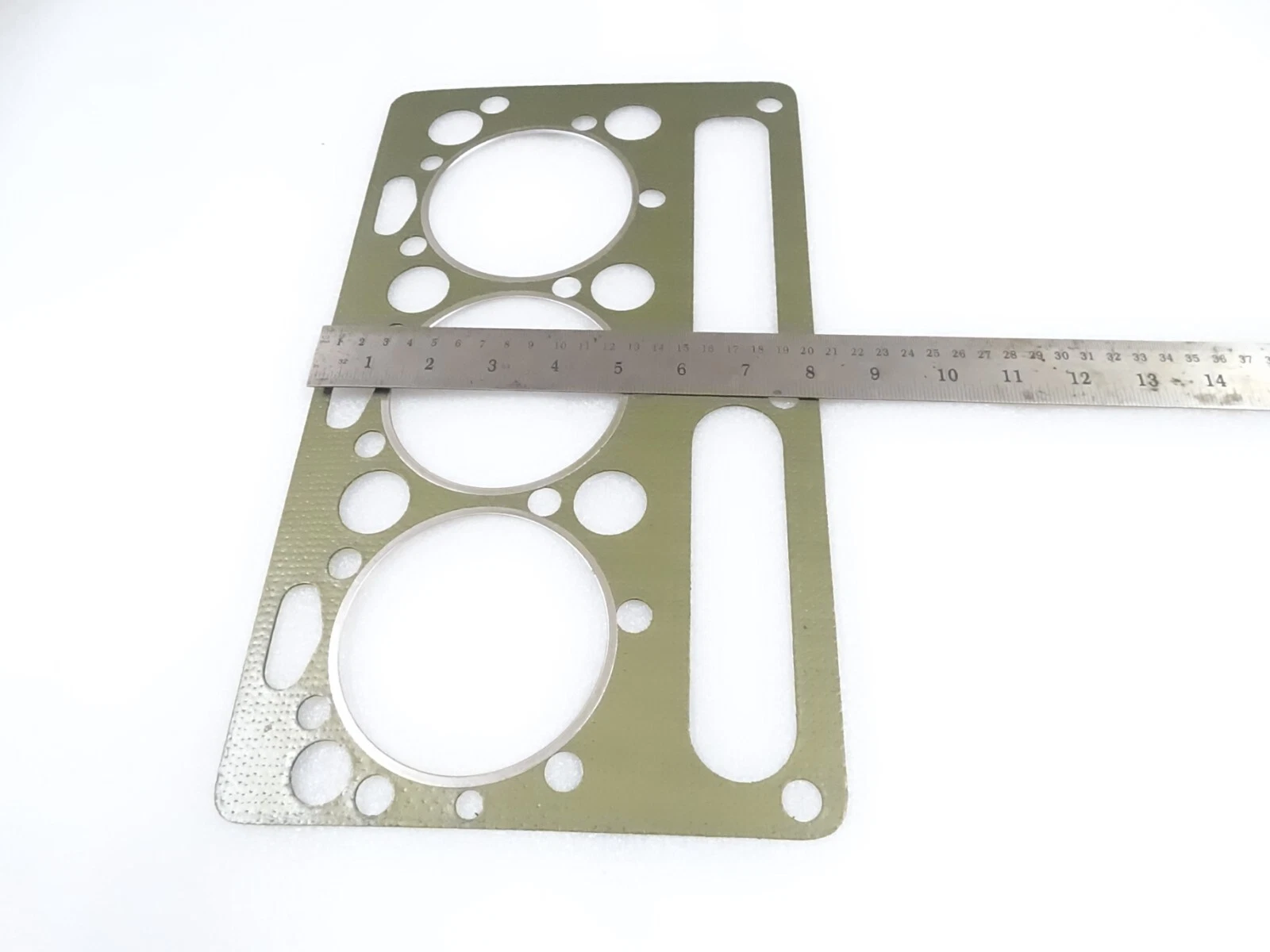 Cylinder Head Gasket AD3.152 For Massey Ferguson MF 135 240 245 255 #17-39