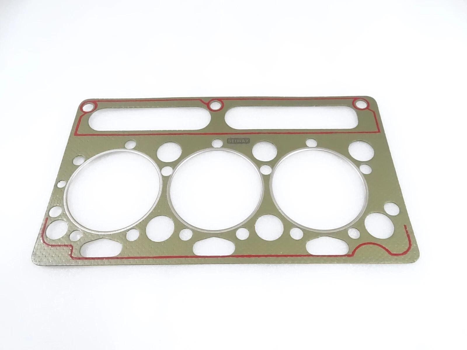 Cylinder Head Gasket AD3.152 For Massey Ferguson MF 135 240 245 255 #17-39