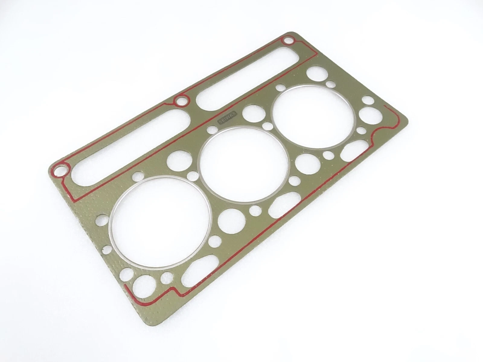 Cylinder Head Gasket AD3.152 For Massey Ferguson MF 135 240 245 255 #17-39
