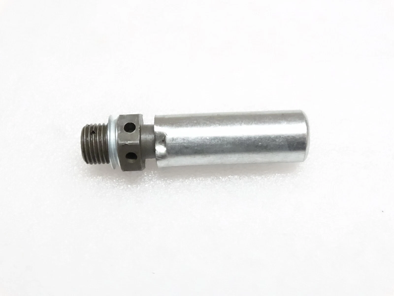 884747M93 Hydraulic Relief Valve For Massey Ferguson Tractor 135 150 165 #17D13