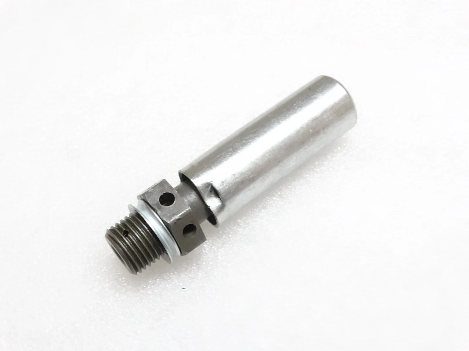 Hydraulic Pressure Relief Valve For Massey Ferguson Tractor 135 150 165 #17D13
