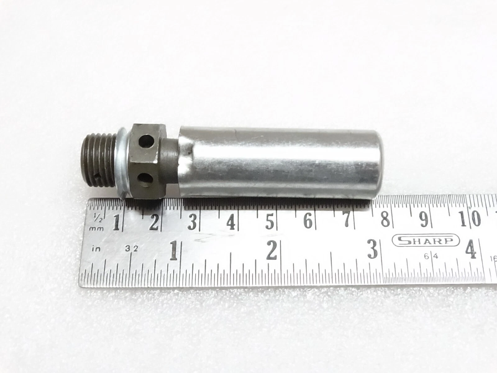 Relief Valve 883402M1 For Massey Ferguson TO35 MF50 150 MF Tractor #17D13