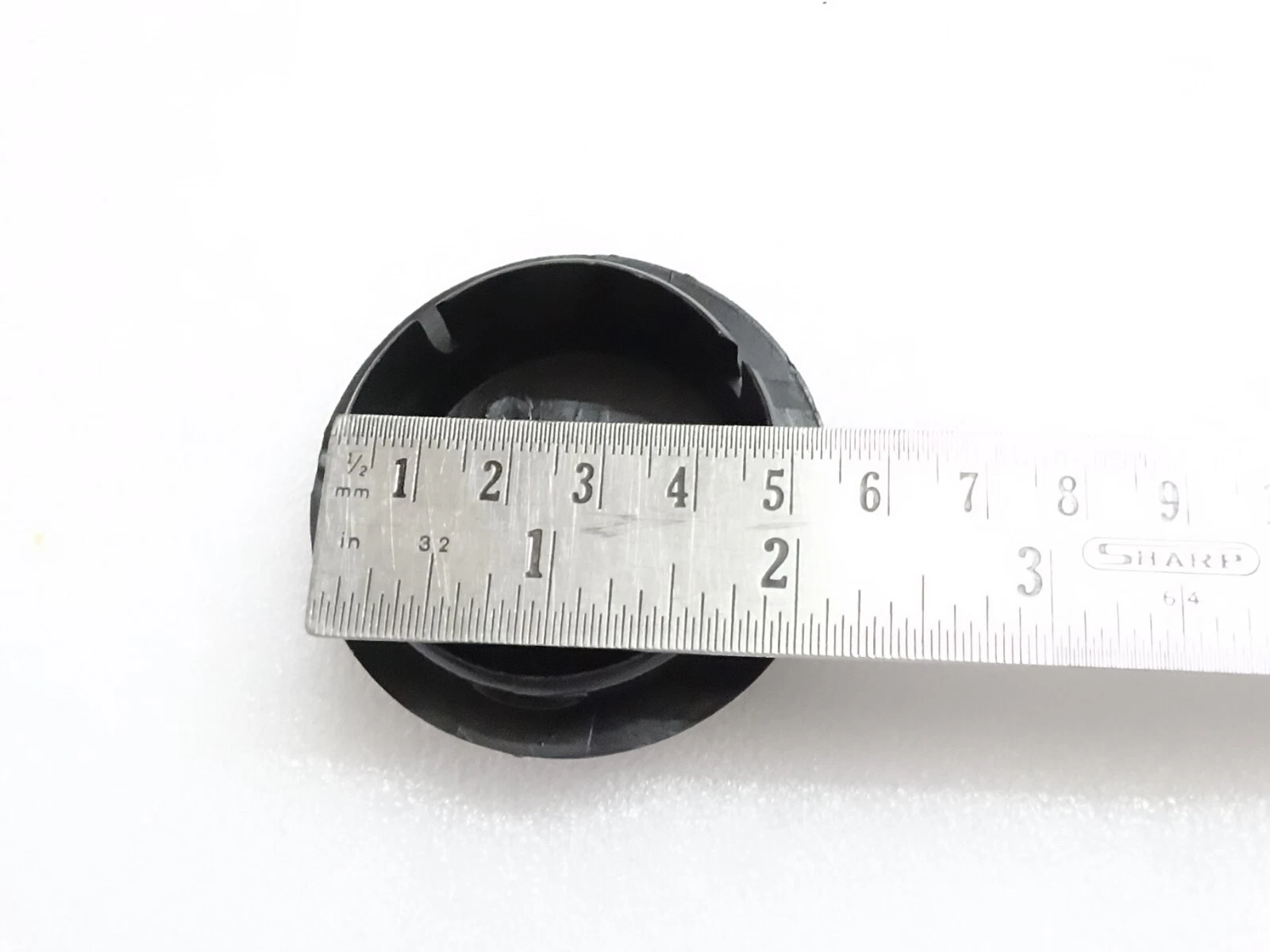4x Steering Wheel Cap Cover For Massey Ferguson 135 240 165 168 175 188 #17D21