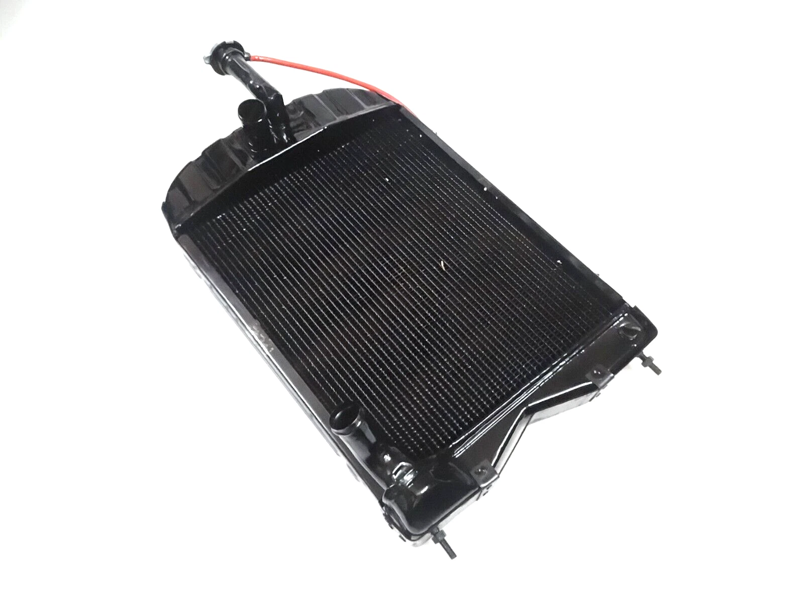 Radiator Tractor Fits For Massey Ferguson 20D 20E 20F 30E 40E 240 250 #18-11