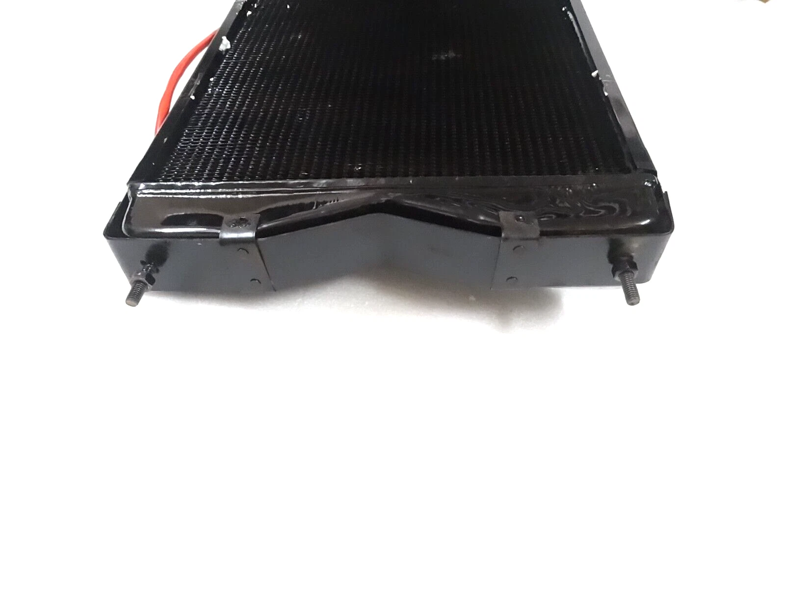 Radiator Tractor Fits For Massey Ferguson 20D 20E 20F 30E 40E 240 250 #18-11