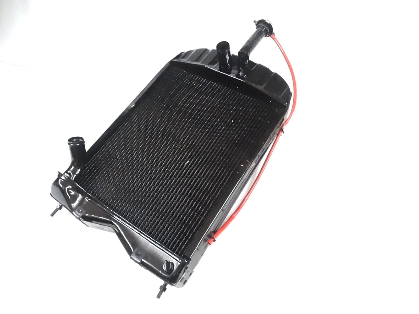 Radiator Tractor Fits For Massey Ferguson 20D 20E 20F 30E 40E 240 250 #18-11