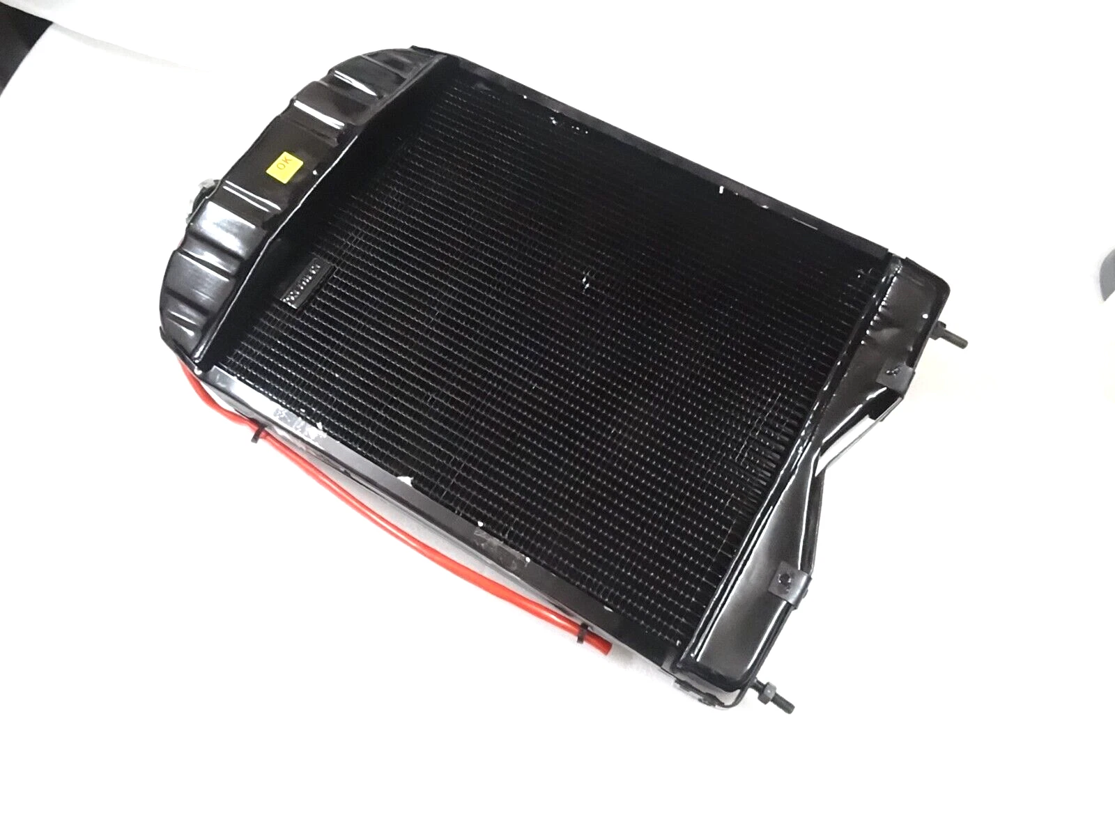 Radiator Fits For Massey Ferguson 18 3/8 X 15 1/4 x 2 1/8 240 253 #18-11