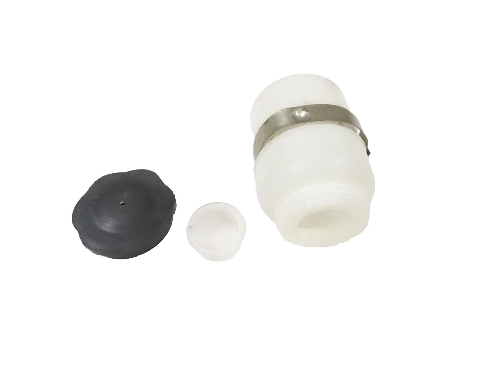 900755300 Brake Fluid Reservoir For Yale Forklift #18-22