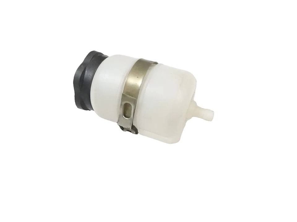 2 X 900755300 Brake Fluid Reservoir For Yale Forklift #18-22