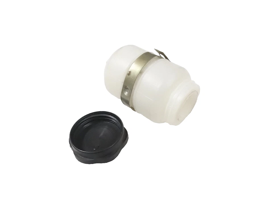 2 X 900755300 Brake Fluid Reservoir For Yale Forklift #18-22