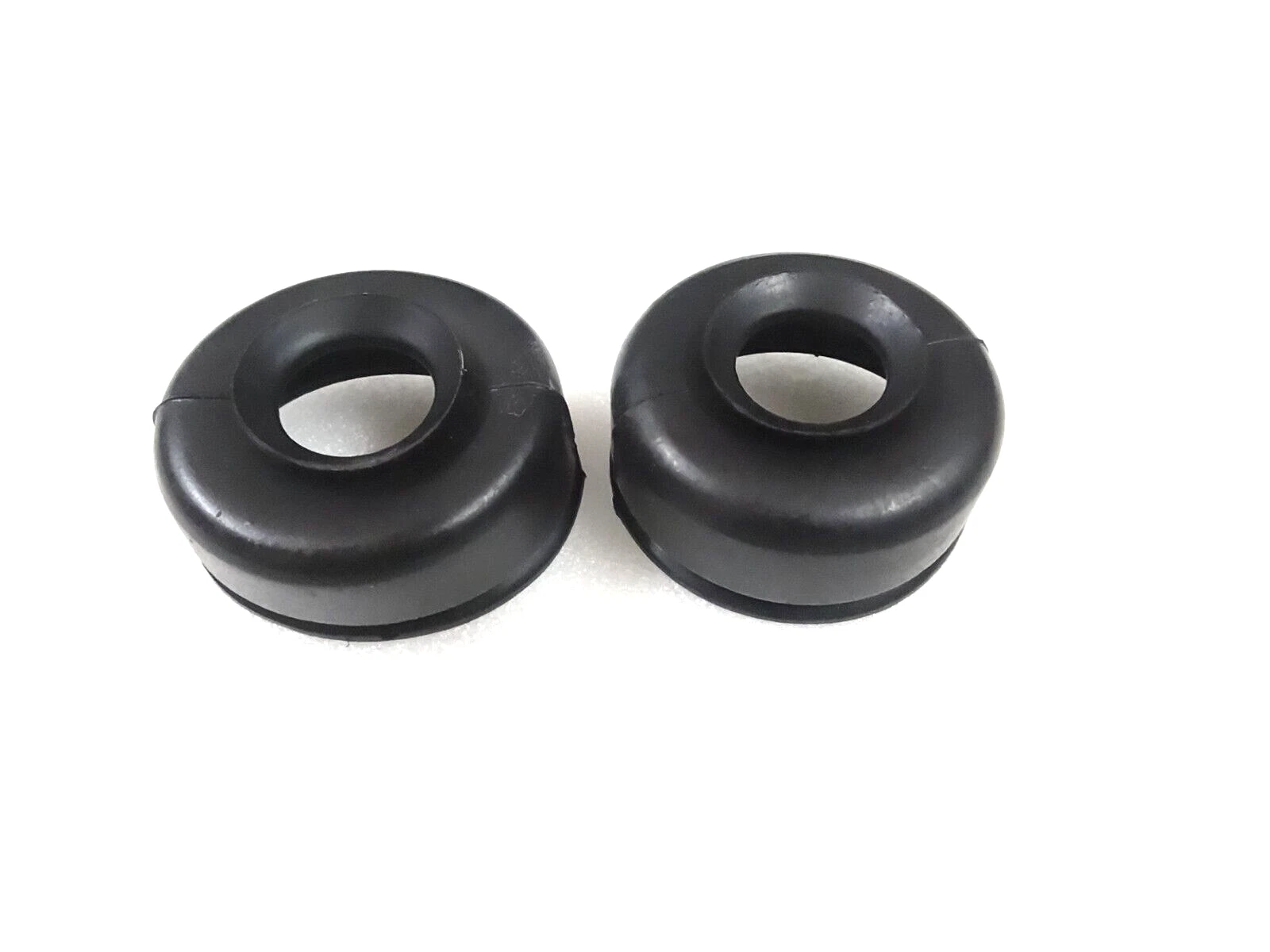 2x 1809800M1 Draft Control Boot Fits Massey Ferguson TO35 FE35 50 65 135 165