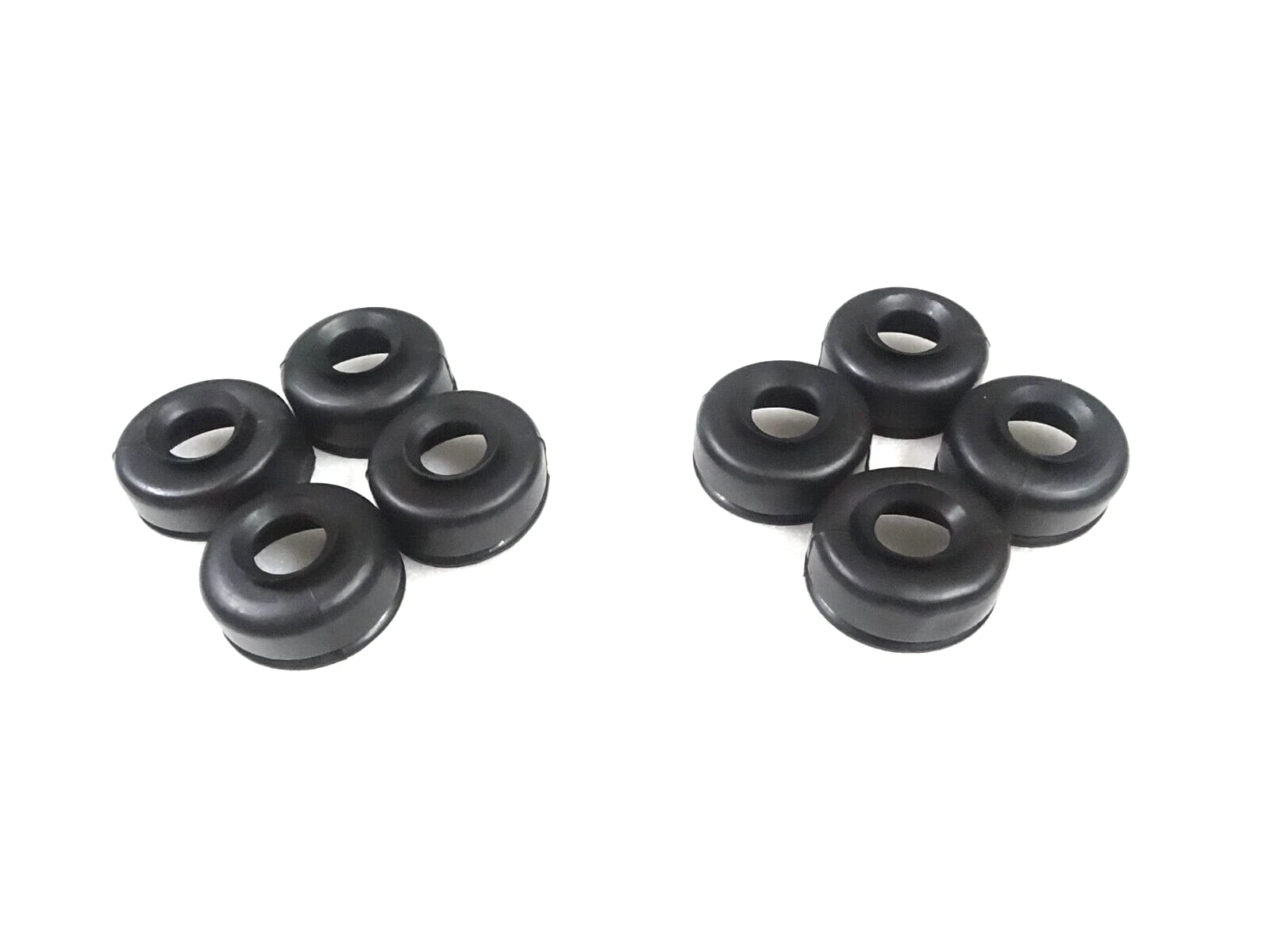8X 887654M1 Draft Spring Rubber Boot For Massey Ferguson Tractors F40 MH50 TO35+
