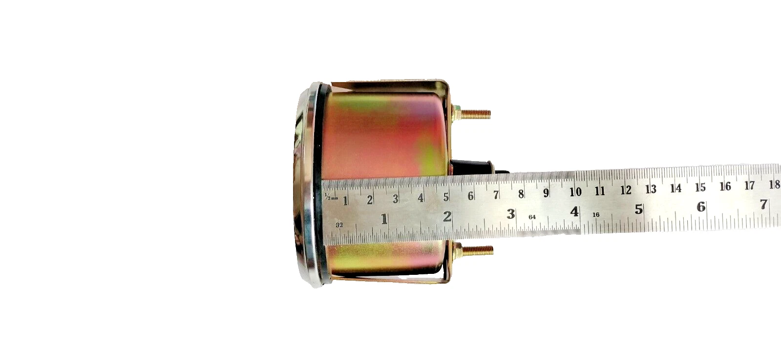 Gas/Diesel- achometer Temp Oil Amp Fuel Gauge For Tractor IH 460, 560,660 #18-27